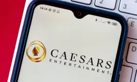 Caesars Digital public listing