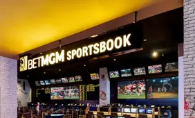 Nevada Gaming Commission Approves BetMGM Takeover of MGM Sportsbooks