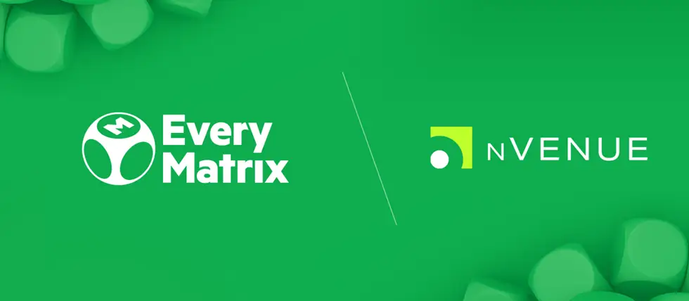 Oddsmatrix deal to integrate nVenue platform