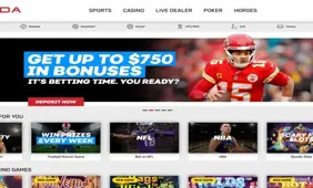 Study Shows Unregulated Betting Sites Winning in the US