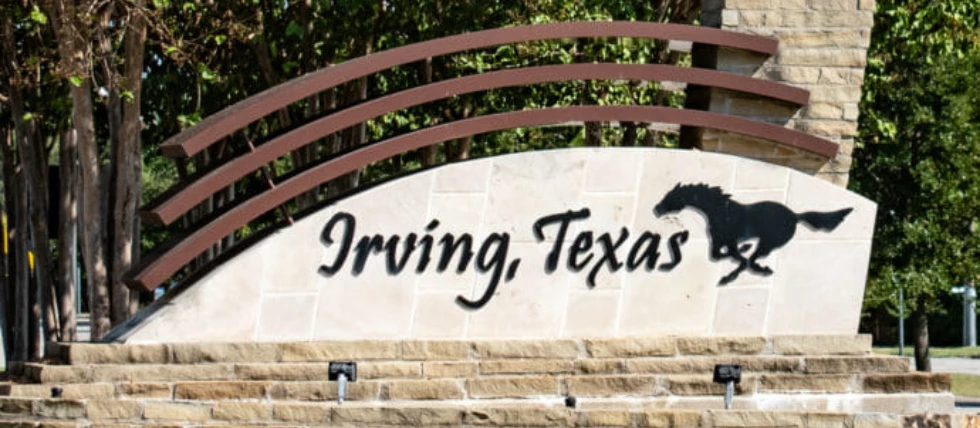 Irving looking at casino resort plan despite resident opposition