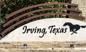 Irving looking at casino resort plan despite resident opposition