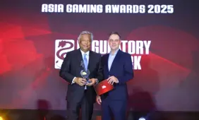 Asia Gaming Awards 2025 celebrates the industry’s best