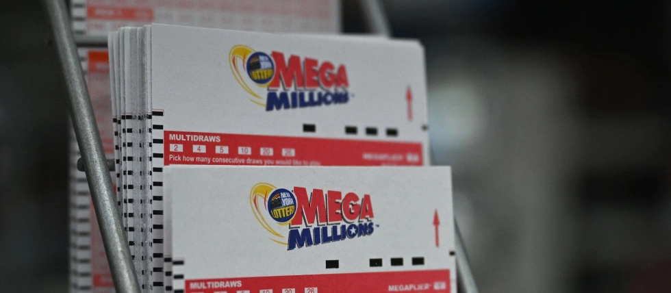 Rosemary Casarotti identified as Mega Millions winner