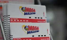 Rosemary Casarotti identified as Mega Millions winner