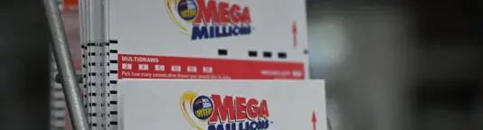 Rosemary Casarotti identified as Mega Millions winner