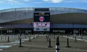 LVS NY casino bid