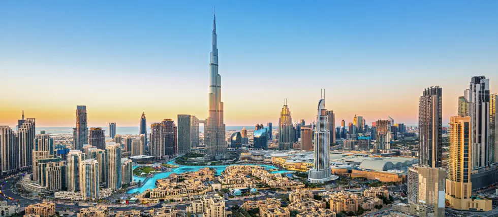 New Jersey to Help Establish UAE Gaming Regulations
