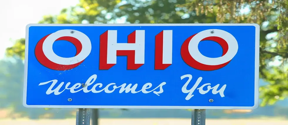 New Online Casino Legalization Effort in Ohio Could Appear Soon