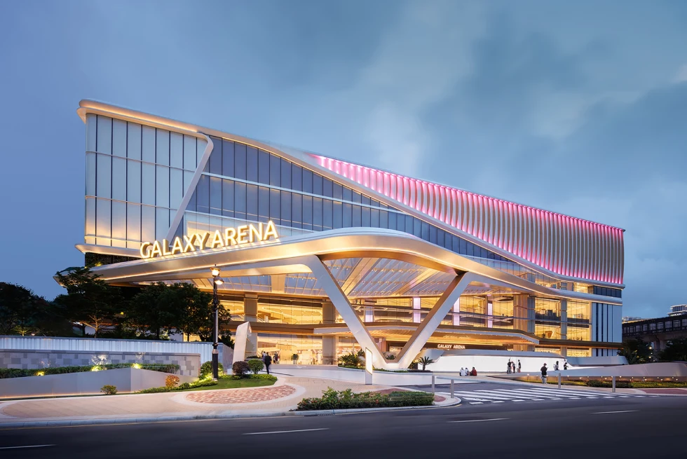 G2E Asia 2025 Opens in Macau Alongside Asian IR Summit
