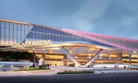 G2E Asia 2025 Opens in Macau Alongside Asian IR Summit