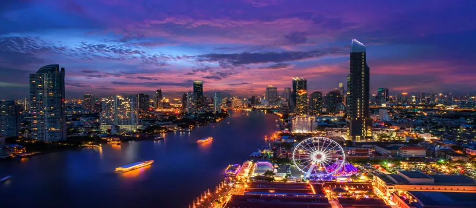 Thai Government Plans Two Committees to Review Casino Project