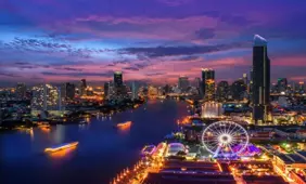 Thai Government Plans Two Committees to Review Casino Project