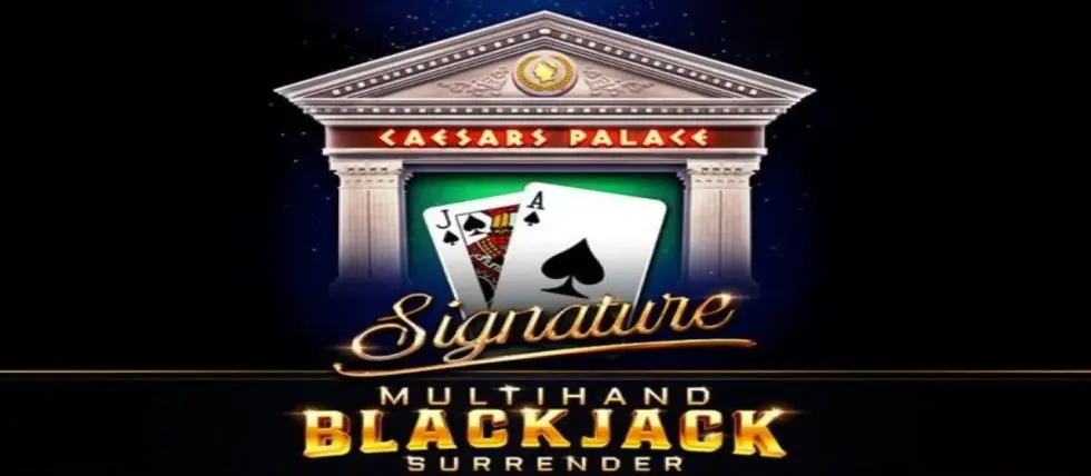 Caesars Expands iGaming Reach with First Proprietary Game