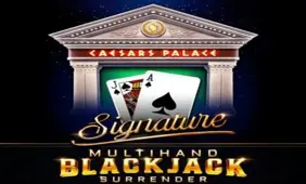 Caesars Expands iGaming Reach with First Proprietary Game