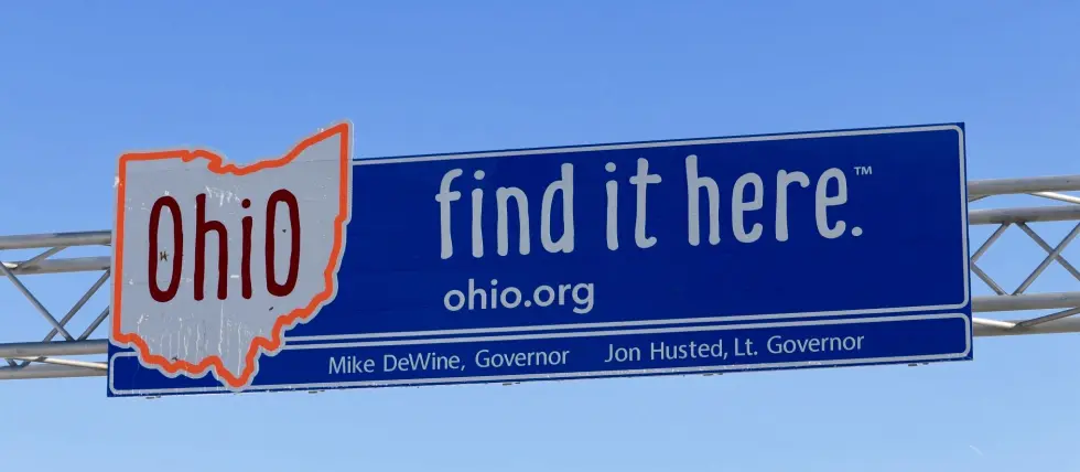 New iGaming Bill with Huge Tax Implications Emerges in Ohio