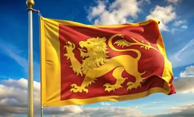 Sri Lanka Vesak Ban