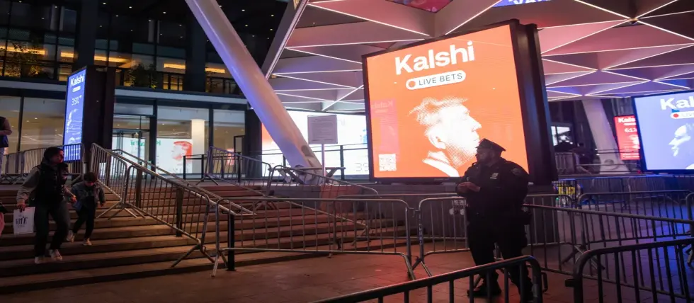Nevada Casinos Seek Participation in Kalshi Betting Lawsuit