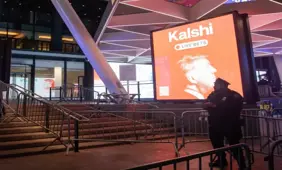 Nevada Casinos Seek Participation in Kalshi Betting Lawsuit