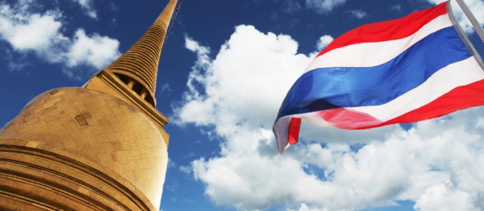 Thailand casino bill referendum