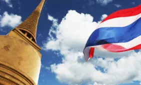 Thailand casino bill referendum