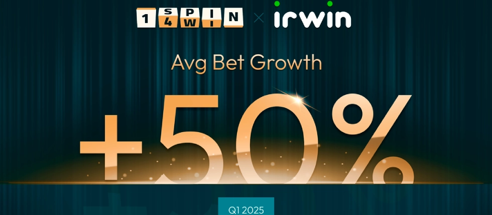 1spin4win’s Game Strategy Powers Massive Growth at Irwin Casino