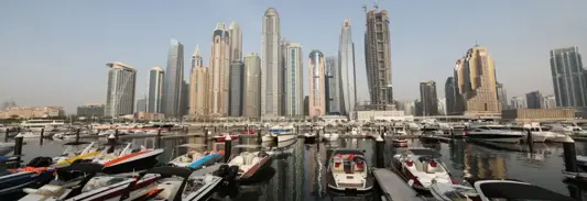 Scientific Games and Random State Receive UAE Gaming Licenses