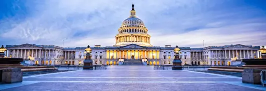 Blackjack and Poker Could Be On the Table in Washington, DC