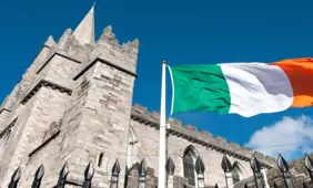 Ireland's Gaming Regulator Signs Second MOU to Shape Its Operations