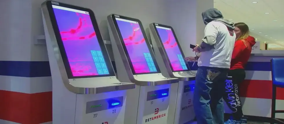 Intralot's Sports Bet Ohio Betting Kiosks to End 'Failed' 2-Year Run