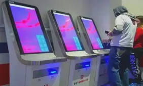Intralot's Sports Bet Ohio Betting Kiosks to End 'Failed' 2-Year Run