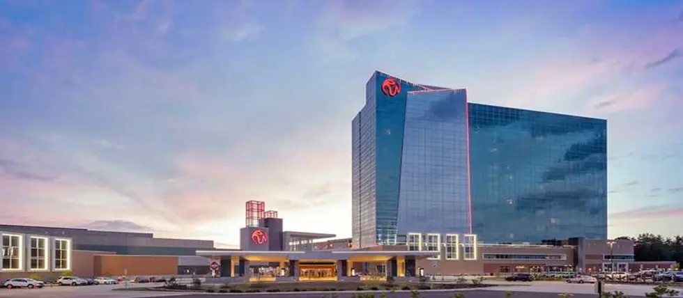 Genting Malaysia Completes Acquisition of New York-Based Empire Resorts