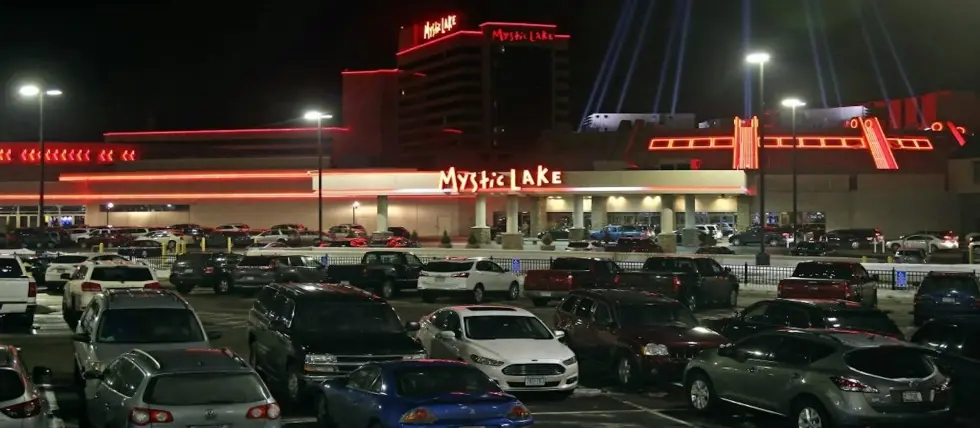 Minnesota Supreme Court Decision to Direct Non-tribal State Gambling