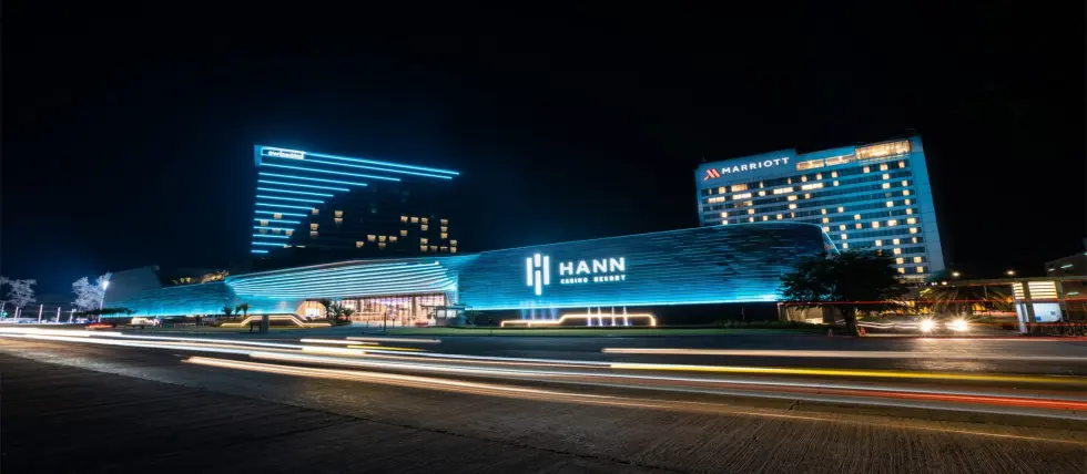 Casino Developer Hann Holdings Eyes Online Casino Market with New Venture
