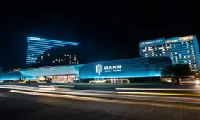 Casino Developer Hann Holdings Eyes Online Casino Market with New Venture