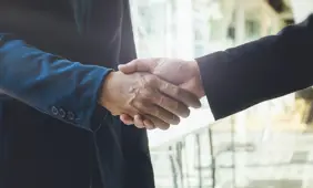 Scientific Games new appointments