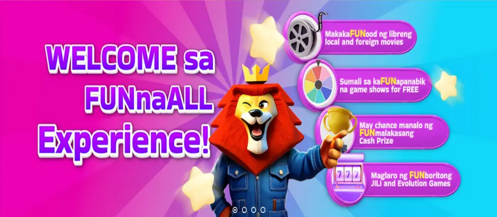 Bloomberry Launches 'Megafunalo' Online Gaming Platform