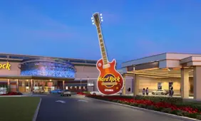 Hard Rock to Open First Canadian Integrates Resort in July