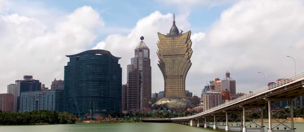 Macau gaming budget revised