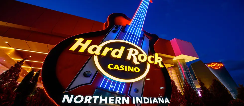 Six Charged in Hard Rock Casino Gambling Ring Cheating Scheme