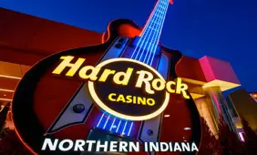 Six Charged in Hard Rock Casino Gambling Ring Cheating Scheme