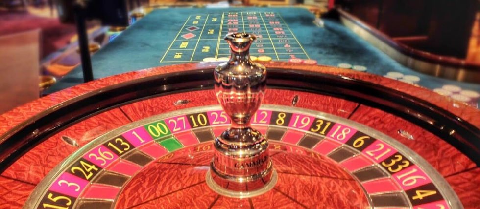 UK casinos new regulations