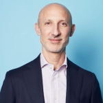 Adam Greenblatt BetMGM CEO