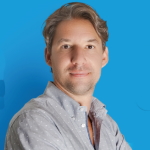 Alessandro Pizzolotto Co-Founder and CEO of STM Gaming
