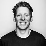 Alex Kane - CEO of Sporttrade