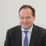 Ambroise Fayolle Vice-President of the EIB