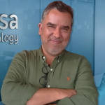André Filipe Neves COO at Salsa Technology