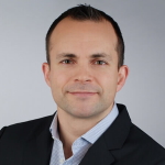 Andreas Hartmann CEO VAIX