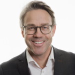 Andreas Ternström Chief Executive Officer at Scout Gaming Group