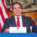 Andrew Cuomo Governor of New York